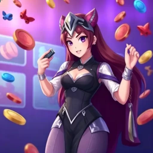 Menjelajahi Fitur Unggulan Situs Game nettoto