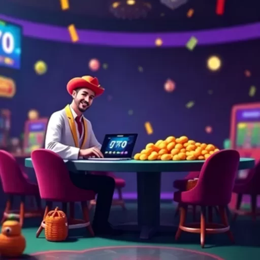Panduan Lengkap Menggunakan Situs Game nettoto
