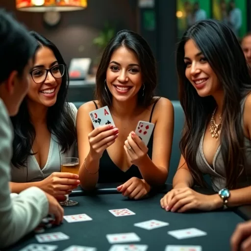 nettoto: Menyelami Keseruan Permainan Poker yang Menarik di Indonesia